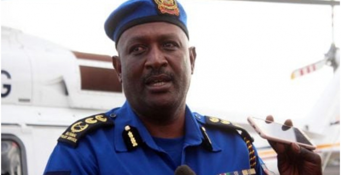 kenya-inspector-general-of-police-hillary-mutyambai-hospitalized-in